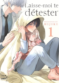 Picture of Laisse-moi te détester T01