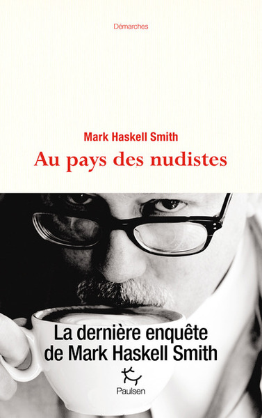 Picture of Au pays des nudistes