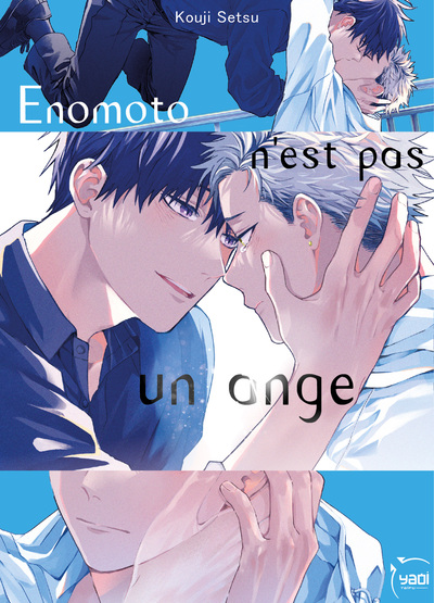 Image de Enomoto n'est pas un ange