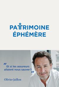 Picture of Patrimoine éphémère