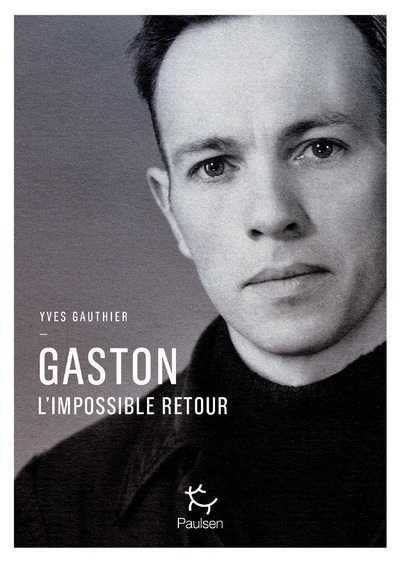 Picture of Gaston l'impossible retour