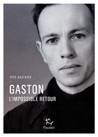 Picture of Gaston l'impossible retour