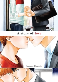Picture of A story of love