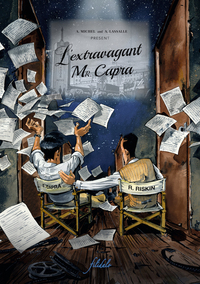 Picture of L'extravagant Mr. Capra