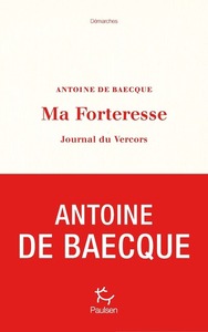 Picture of Ma forteresse - Journal du Vercors