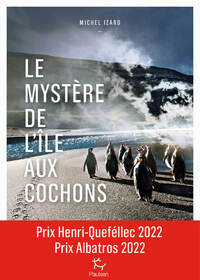 Picture of Le mystère de l'île aux cochons