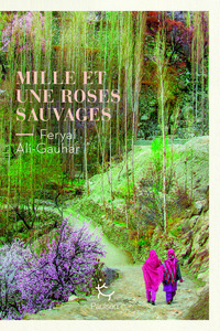 Picture of Mille et une roses sauvages