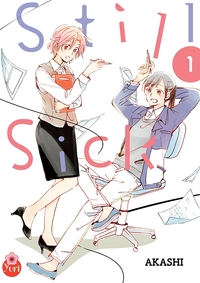 Image de Still Sick T01