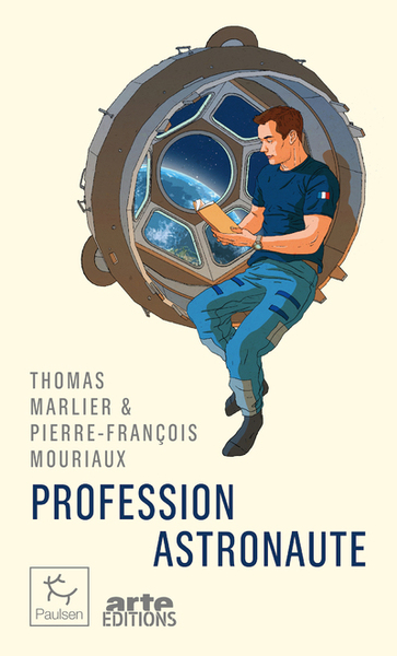 Picture of Profession astronaute