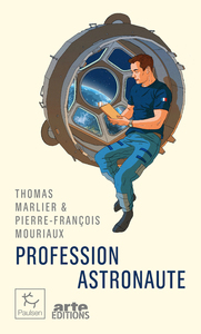 Picture of Profession astronaute