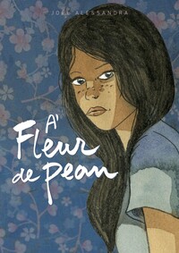 Image de A FLEUR DE PEAU