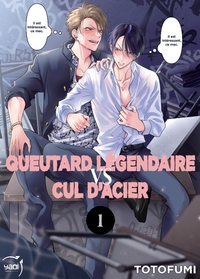 Picture of Queutard vs cul d'acier T1