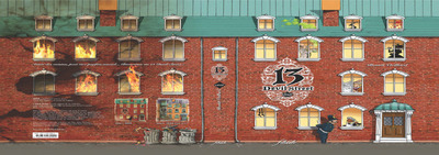 Image de 13 Devil Street 1888 (NED)