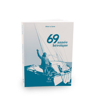 Picture of 69 année héroïque