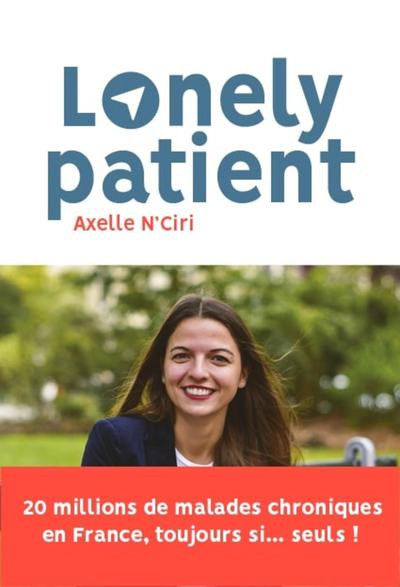 Picture of Lonely patient