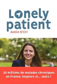 Picture of Lonely patient