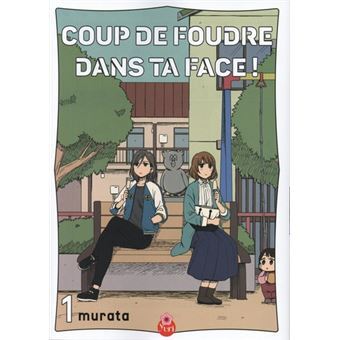 Image de Coup de foudre dans ta face T1