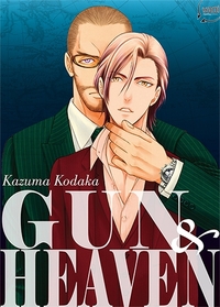 Image de Gun & Heaven