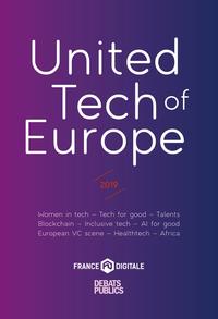 Picture of United Tech of Europe