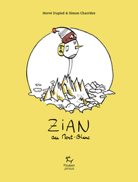 Picture of Zian au Mont-Blanc