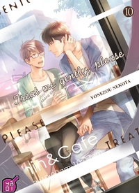 Picture of Treat me gently, please T10