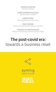 Image de The post-covid era: towards a business reset