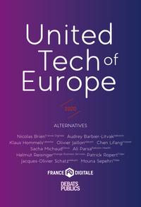 Picture of United Tech of Europe
