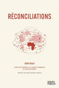 Image de Réconciliations