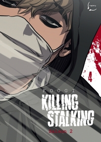 Picture of Killing stalking Saison 2 T04