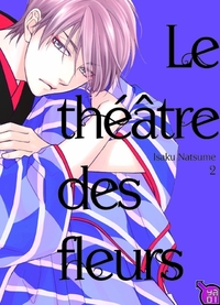 Picture of Le Théâtre des fleurs T03