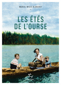 Picture of Les Étés de l'ourse