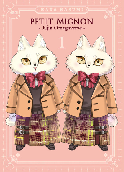 Image de Petit Mignon - Tome 01
