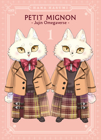 Image de Petit Mignon - Tome 01