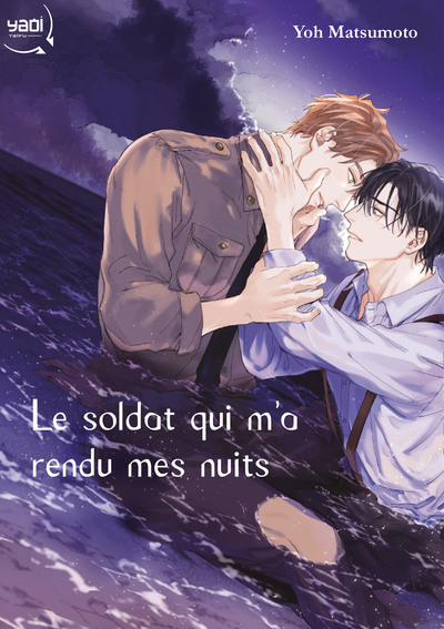 Picture of Soldat qui m'a rendu mes nuits