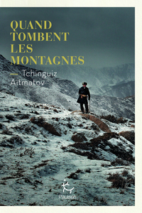 Picture of Quand tombent les montagnes