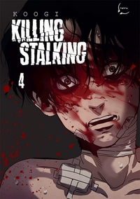 Image de Killing stalking T04