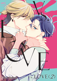 Image de vs.LOVE - Tome 02