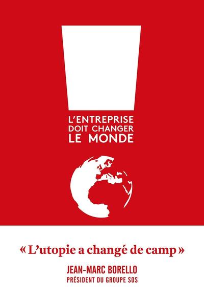 Picture of L'entreprise doit changer le monde