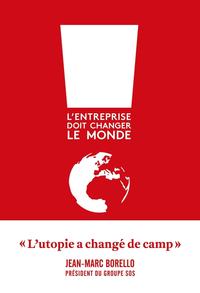 Picture of L'entreprise doit changer le monde