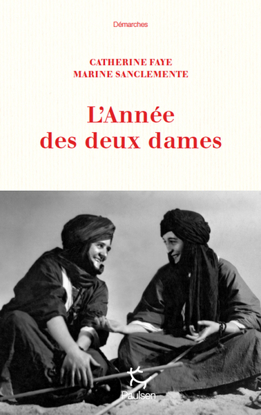 Image de L'Année des deux dames