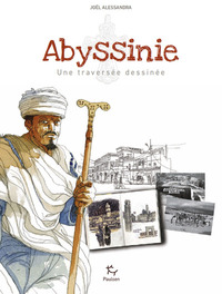 Picture of Abyssinie - Une traversée dessinée