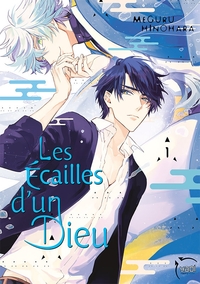 Picture of Les écailles d'un dieu T01