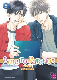 Picture of Ameiro Paradox T06