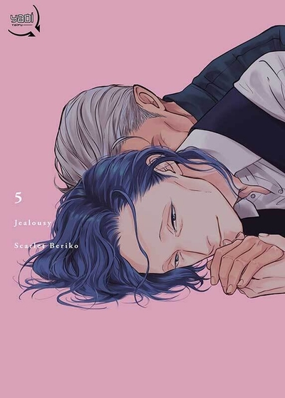 Picture of Jealousy T05