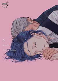 Picture of Jealousy T05