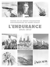 Image de L'Endurance 1914-1917