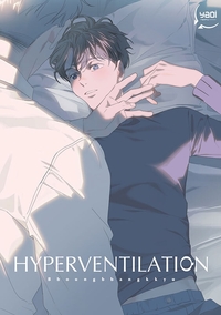 Picture of Hyperventilation