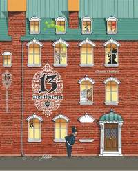 Image de 13 Devil Street 1888