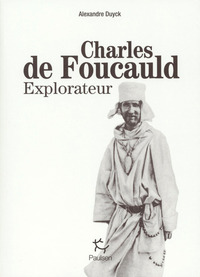 Picture of Charles de Foucauld - Explorateur