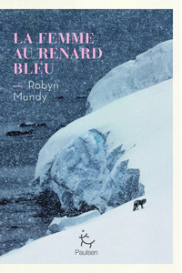 Picture of La Femme au renard bleu